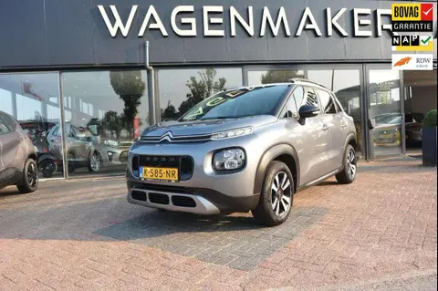 Used CITROEN C3 AIRCROSS Petrol 2020 Ad 