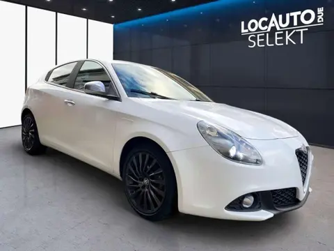 Used ALFA ROMEO GIULIETTA Diesel 2016 Ad 