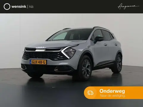 Annonce KIA SPORTAGE Hybride 2024 d'occasion 