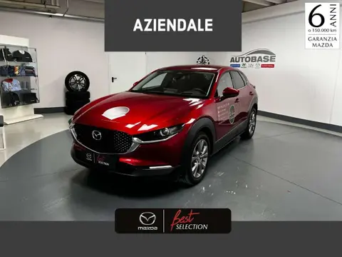 Used MAZDA CX-30 Hybrid 2023 Ad 