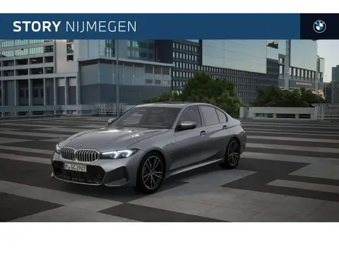 Annonce BMW SERIE 3 Hybride 2024 d'occasion 