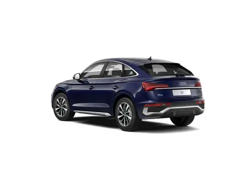 Annonce AUDI Q5 Hybride 2021 d'occasion 