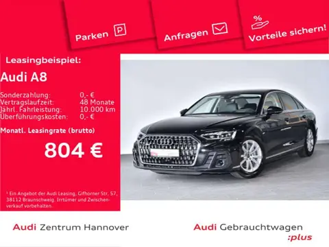 Used AUDI A8 Diesel 2023 Ad 