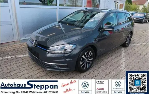 Used VOLKSWAGEN GOLF Petrol 2020 Ad 