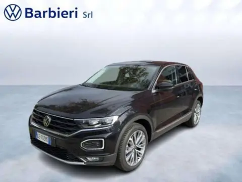 Used VOLKSWAGEN T-ROC Petrol 2021 Ad 