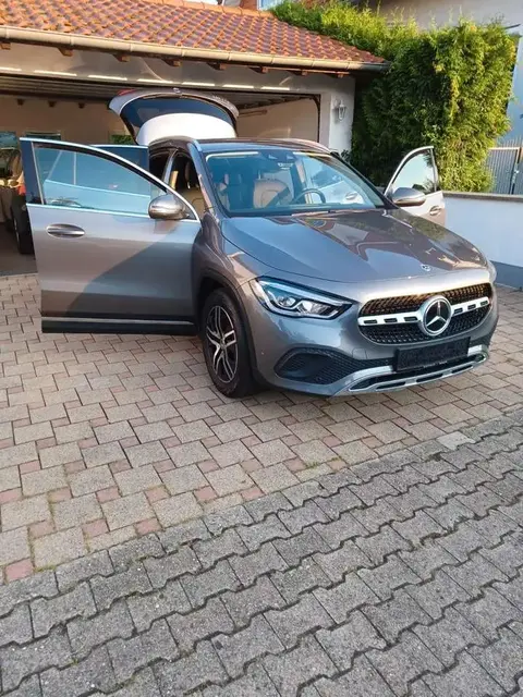 Used MERCEDES-BENZ CLASSE GLA Petrol 2023 Ad 