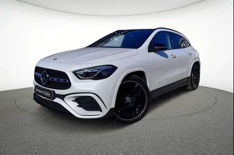 Annonce MERCEDES-BENZ CLASSE GLA Diesel 2023 d'occasion 