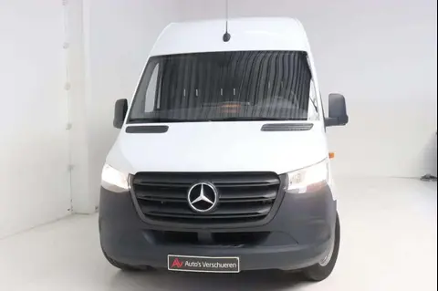 Annonce MERCEDES-BENZ SPRINTER Diesel 2022 d'occasion 