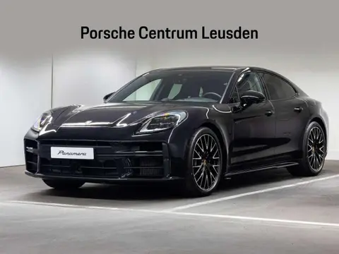 Annonce PORSCHE PANAMERA Hybride 2024 d'occasion 