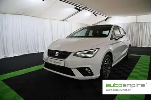 Used SEAT IBIZA Petrol 2023 Ad 