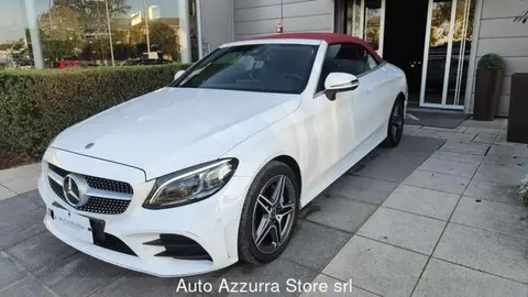 Used MERCEDES-BENZ CLASSE C Diesel 2019 Ad 