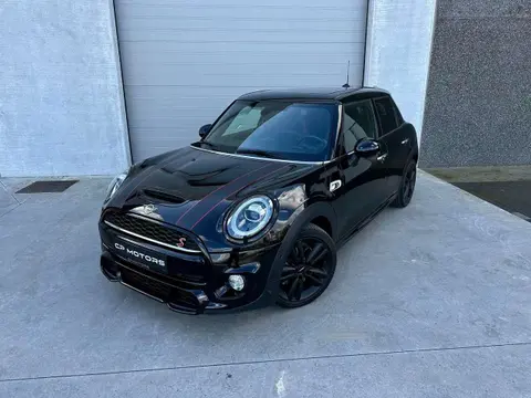 Used MINI COOPER Petrol 2019 Ad 