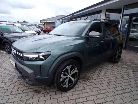 Used DACIA DUSTER Hybrid 2024 Ad 