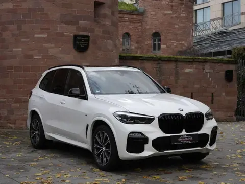 Used BMW X5 Diesel 2019 Ad 