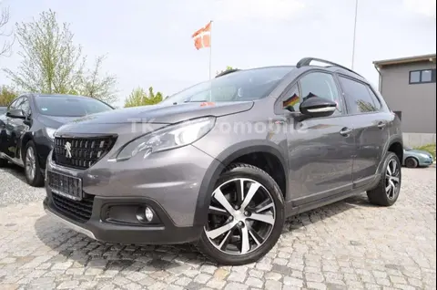 Used PEUGEOT 2008 Diesel 2019 Ad 