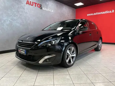 Used PEUGEOT 308 Diesel 2017 Ad 