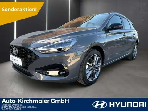 Annonce HYUNDAI I30 Essence 2024 d'occasion 