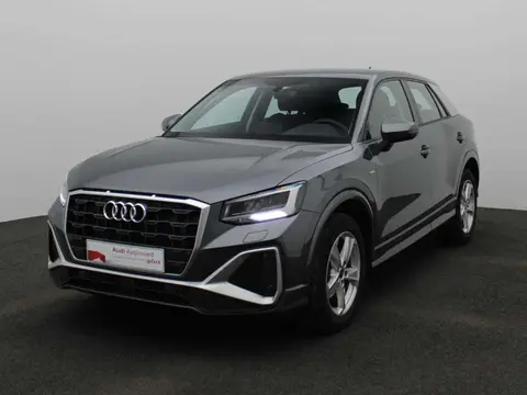 Used AUDI Q2 Petrol 2023 Ad 