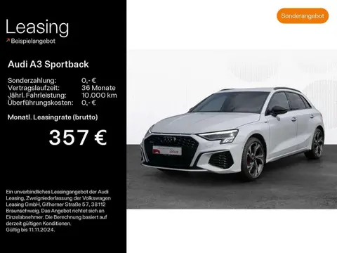 Annonce AUDI A3 Essence 2023 d'occasion 