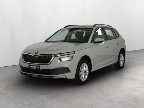 Used SKODA KAMIQ  2020 Ad 