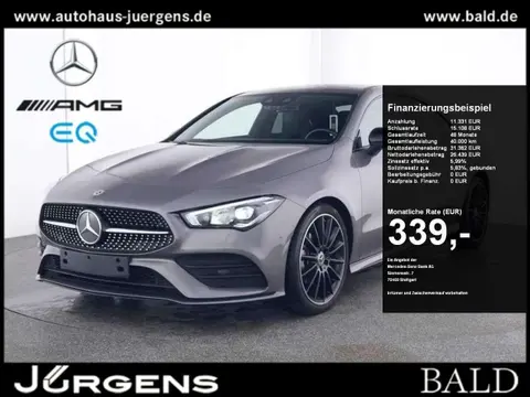 Used MERCEDES-BENZ CLASSE CLA Petrol 2023 Ad 