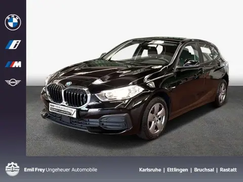 Annonce BMW SERIE 1 Essence 2020 d'occasion 