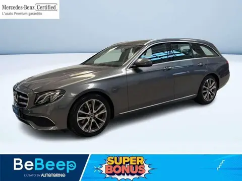 Used MERCEDES-BENZ CLASSE E Diesel 2020 Ad 