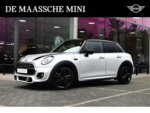 Used MINI JOHN COOPER WORKS Petrol 2020 Ad 