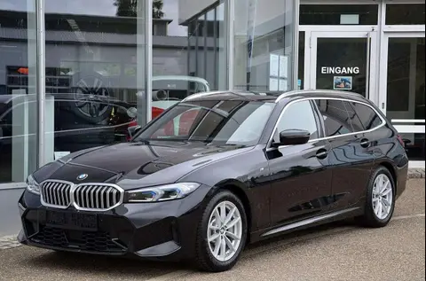 Annonce BMW SERIE 3 Essence 2023 d'occasion 