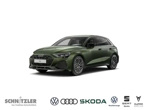 Annonce AUDI A3 Essence 2024 d'occasion 