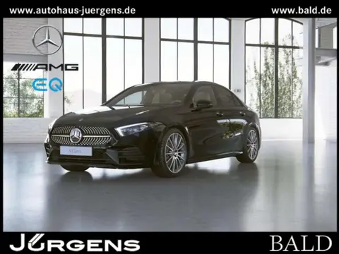 Used MERCEDES-BENZ CLASSE A Hybrid 2022 Ad 