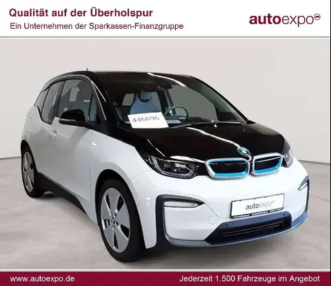 Annonce BMW I3 Électrique 2019 d'occasion 