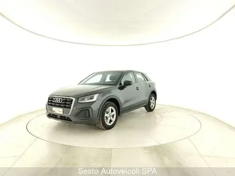 Used AUDI Q2 Diesel 2023 Ad 