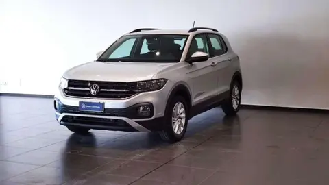 Used VOLKSWAGEN T-CROSS Petrol 2023 Ad 