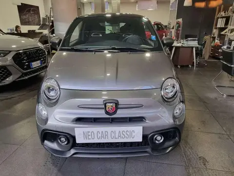 Annonce ABARTH 595 Essence 2023 d'occasion 