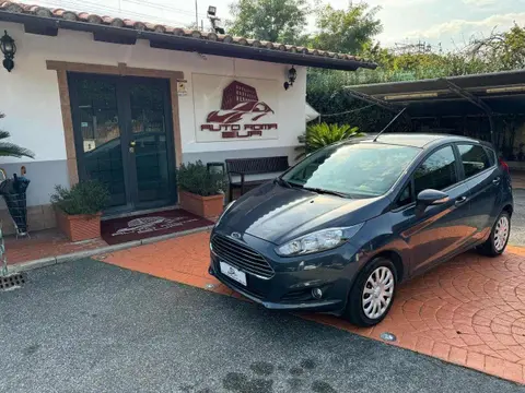 Used FORD FIESTA LPG 2015 Ad 