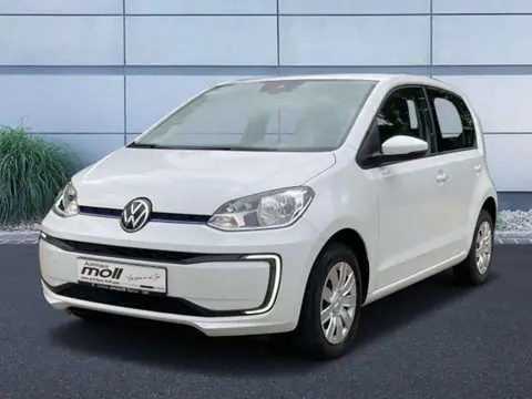 Annonce VOLKSWAGEN UP! Électrique 2021 d'occasion 