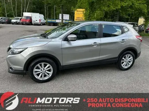 Used NISSAN QASHQAI Diesel 2016 Ad 