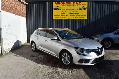 Used RENAULT MEGANE Petrol 2019 Ad 