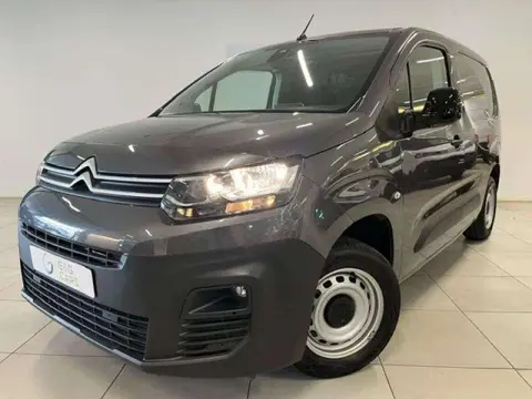 Used CITROEN BERLINGO Petrol 2022 Ad 