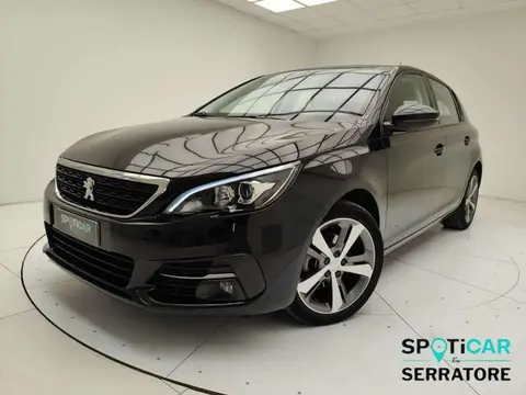 Used PEUGEOT 308 Diesel 2020 Ad 