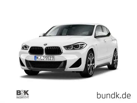 Used BMW X2 Petrol 2021 Ad 