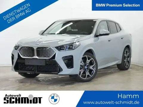 Used BMW IX2 Electric 2023 Ad 