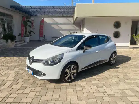 Used RENAULT CLIO Diesel 2015 Ad 