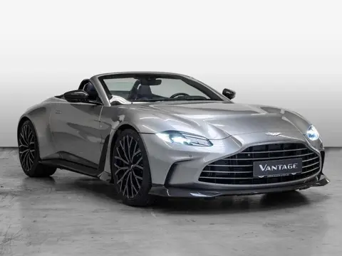 Annonce ASTON MARTIN VANTAGE Essence 2024 d'occasion 