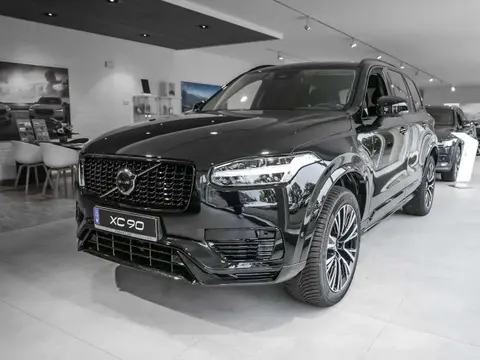 Used VOLVO XC90 Hybrid 2024 Ad 