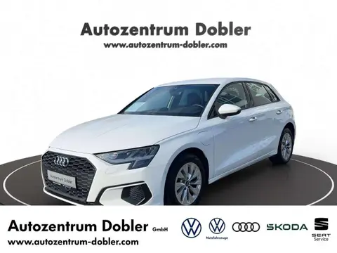 Used AUDI A3 Hybrid 2022 Ad 