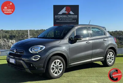 Annonce FIAT 500X Diesel 2021 d'occasion 