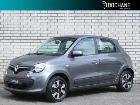 Used RENAULT TWINGO Petrol 2019 Ad 