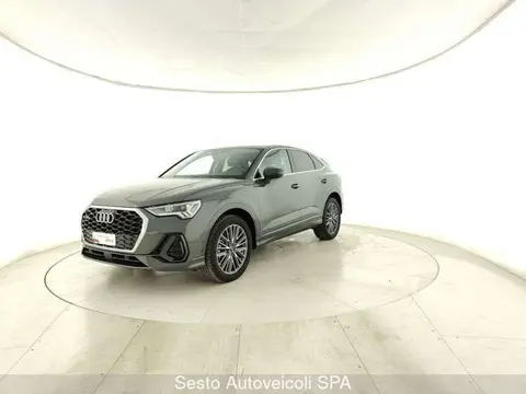 Annonce AUDI Q3 Essence 2024 d'occasion 